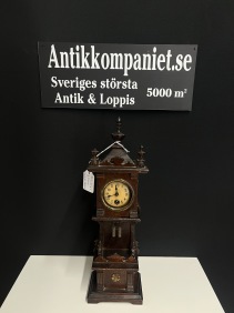 65671. miniatyr golvur