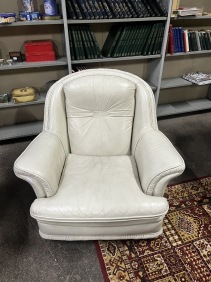 65815. Fåtölj