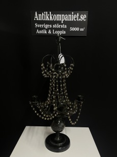 65971. Ljusstake