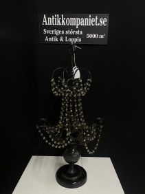 65971. Ljusstake