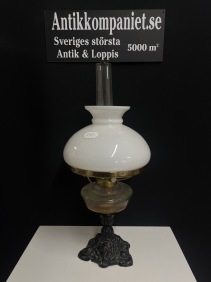 65991. Fotogenlampa