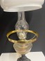 65991. Fotogenlampa