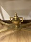 66011. Salongsbord gustaviansk stil