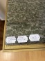 66011. Salongsbord gustaviansk stil