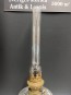 65981. Fotogenlampa