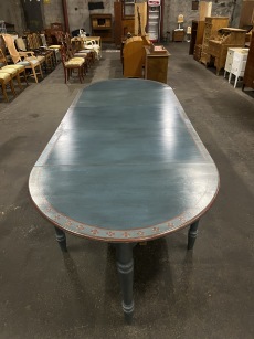 66145. Allmoge bord