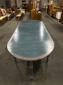 66145. Allmoge bord