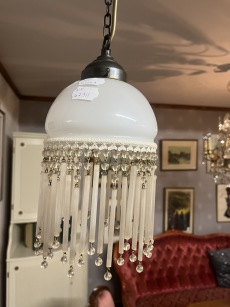 66311. Fönsterlampa