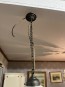 66311. Fönsterlampa