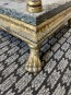 66391. Piedestal