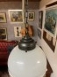 66321. Fönsterlampa