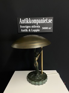 66471. Bordslampa