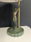 66471. Bordslampa