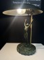 66471. Bordslampa