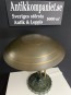 66471. Bordslampa