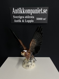 66421. Porslin Örn