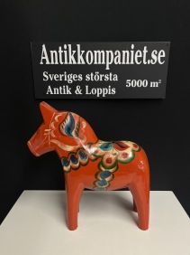 66411. Dalahäst