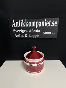 66641. Rödbetsburk ”Picknick”