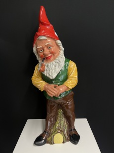 66671. Stor tomte