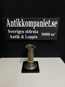 66691. Ljusstake