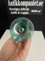 66591. Champagneglas