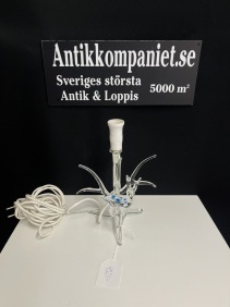 66611. Bordslampa