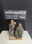 66791. Trä figurin