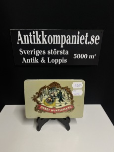 66891. Plåt ask