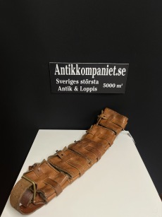 66901. Patron bälte