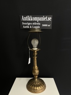 66941. Bordslampa