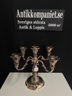 66971. Ljusstake