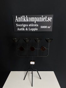 66951. Ljusstake Gunnar Ander
