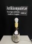 66961. Lampfot