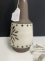 66961. Lampfot