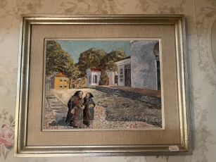 67071. Konst