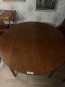 67061. Bord + en skiva
