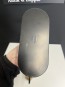 67001. Ljusstake Ystad metall