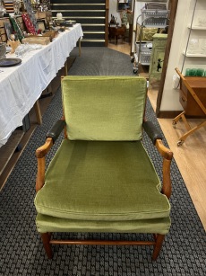 67171. Fåtölj ”BLEKINGE”