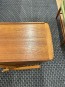 67181. Syvagn teak