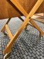 67181. Syvagn teak
