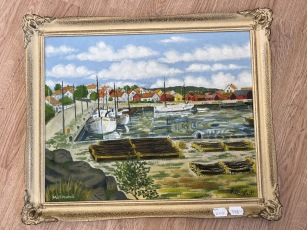 67451. Konst