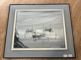 67361. Konst