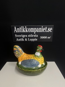 67511. Ägghöna