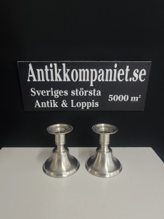 67521. Ljusstakar 1par