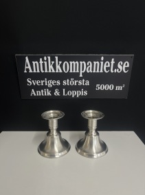 67521. Ljusstakar 1par