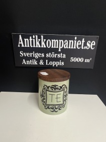 67551. Te burk