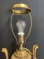 67721. Bordslampa