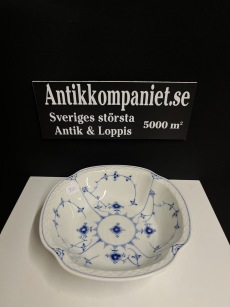 67741. Skål ”Musselmalet”