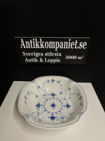 67741. Skål ”Musselmalet”