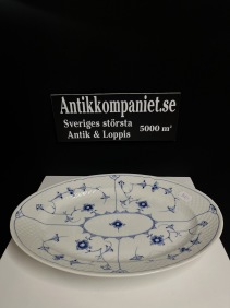 67771. Serveringsfat ”musselmalet”